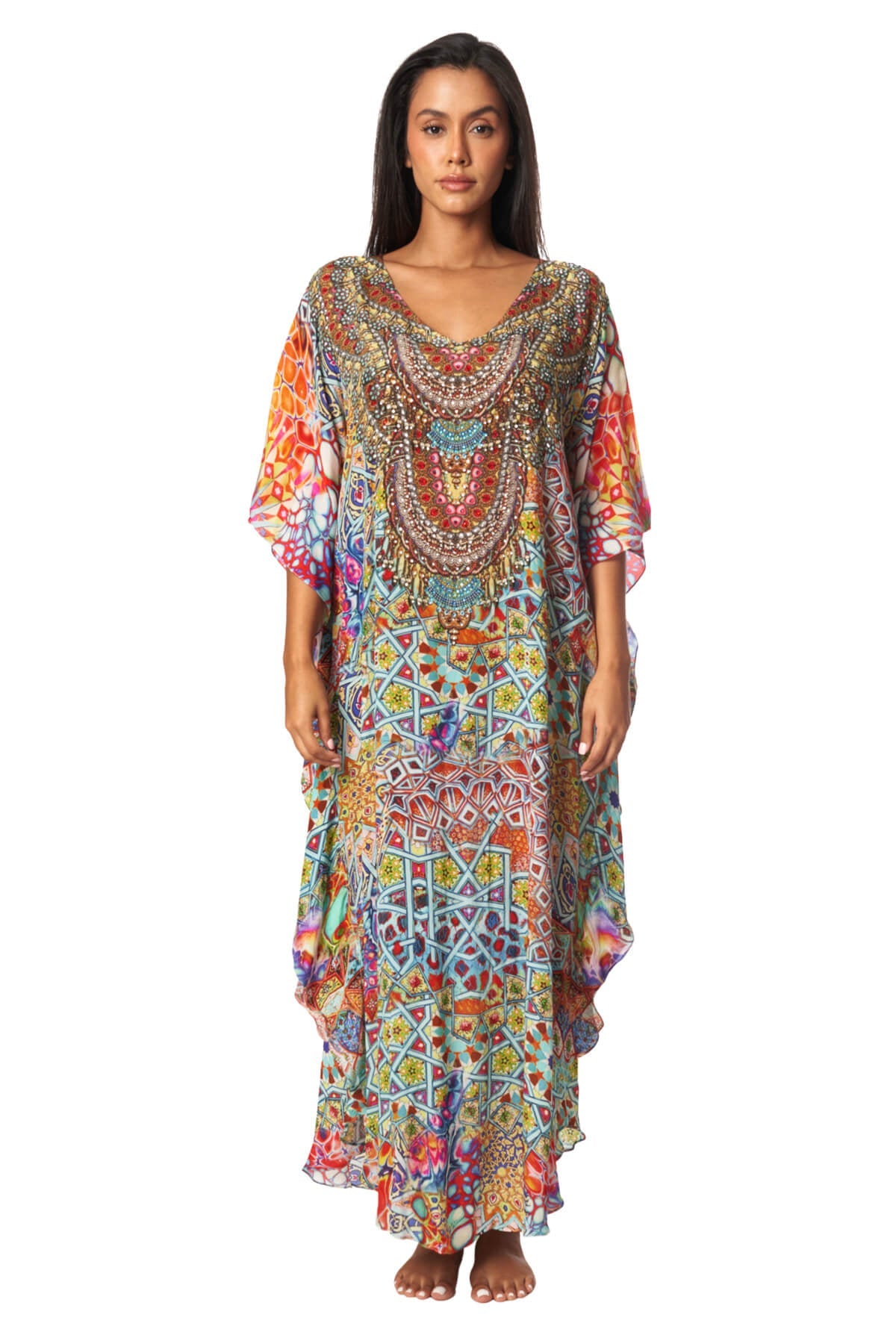 Длинный воздушный шар из ивы La Moda Clothing, Multi
Длинный воздушный шар из ивы La Moda Clothing, Multi