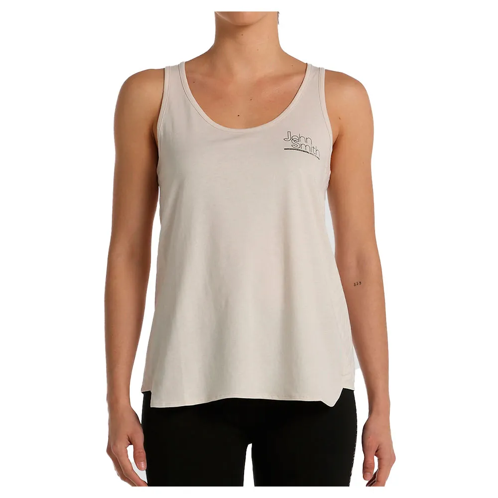 Футболка без рукавов John Smith Eluia, бежевый
Футболка без рукавов John Smith Eluia, бежевый