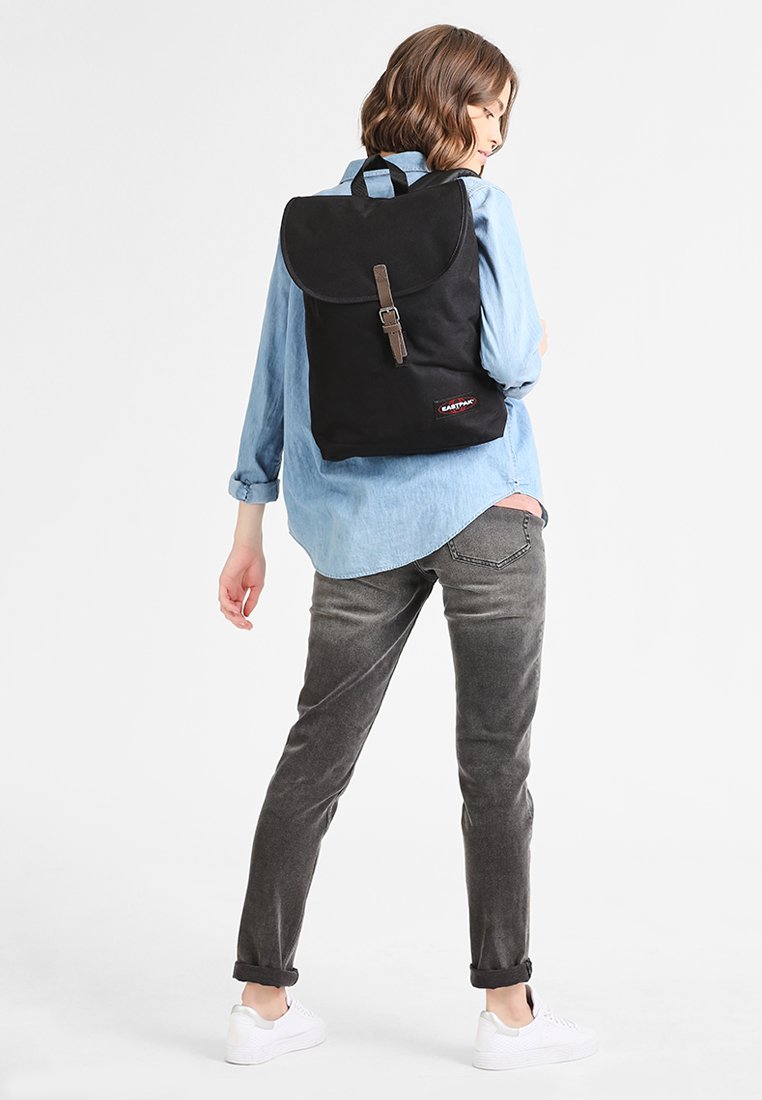 Рюкзак CIERA Eastpak, черный
Рюкзак CIERA Eastpak, черный