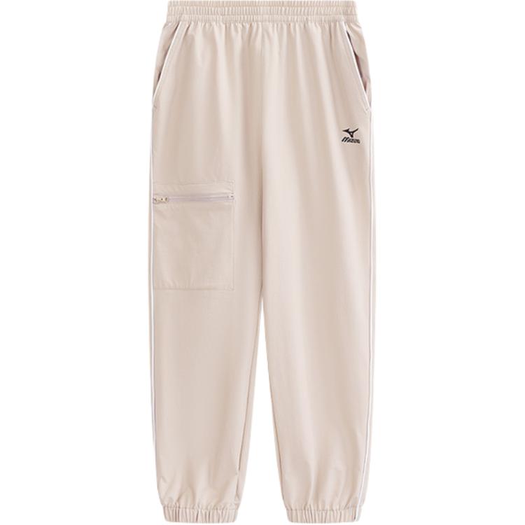 Детские спортивные штаны весна осень зима Mizuno, светлый хаки
Детские спортивные штаны весна осень зима Mizuno, светлый хаки
