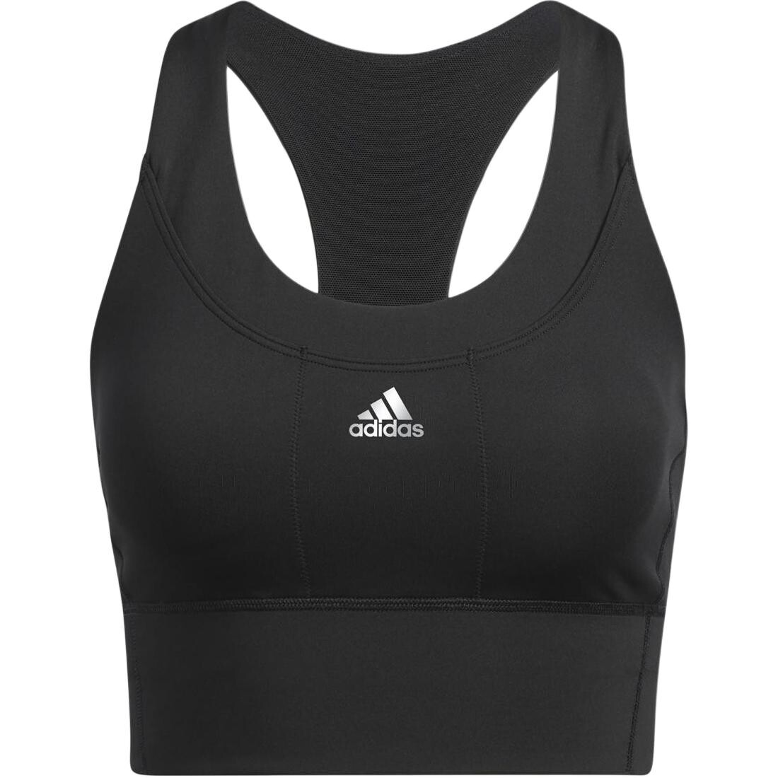 Спортивное нижнее белье женское черное Adidas
Спортивное нижнее белье женское черное Adidas