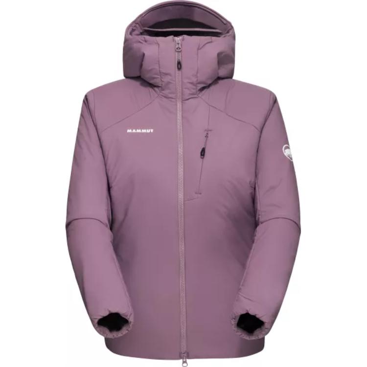 MAMMUT Пуховик Women's, Purple
MAMMUT Пуховик Women's, Purple