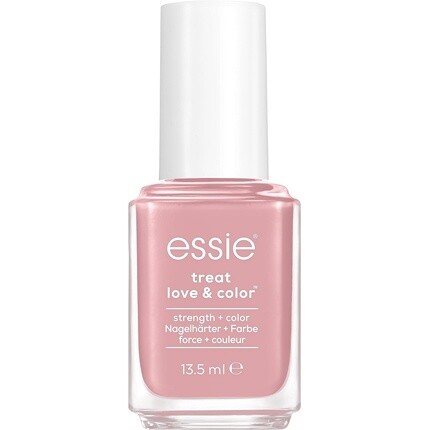 Лак для ногтей Укрепляющий лак для ногтей Love Color 40 Lite-Weight Tlc Care Nail Varnish 13,5 мл, Essie
Лак для ногтей Укрепляющий лак для ногтей Love Color 40 Lite-Weight Tlc Care Nail Varnish 13,5 мл, Essie