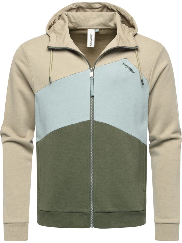 Толстовка ragwear, темно-оливковый
Толстовка ragwear, темно-оливковый