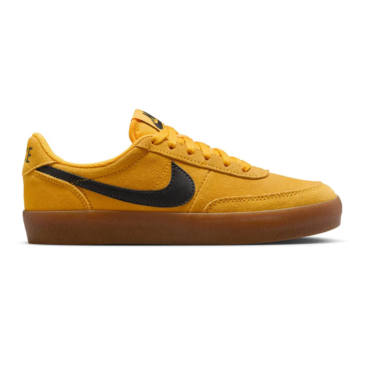 Детские повседневные кроссовки Nike Killshot 2, желтый
Детские повседневные кроссовки Nike Killshot 2, желтый