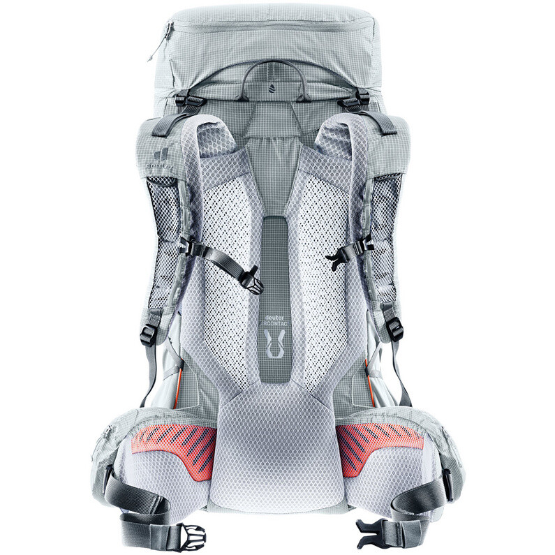 Рюкзак Aircontact Ultra 40+5 Deuter, белый
Рюкзак Aircontact Ultra 40+5 Deuter, белый