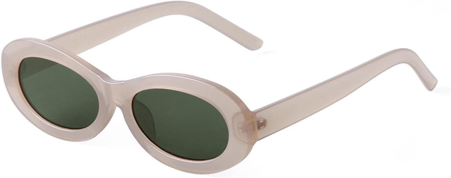 Модные овальные прямоугольные солнцезащитные очки для женщин в стиле ретро, черепаховая оправа, зеленые круглые разноцветные солнцезащитные очки для мужчин, защита от УФ-излучения UV400 WNCKSQ, C2
Модные овальные прямоугольные солнцезащитные очки для женщин в стиле ретро, черепаховая оправа, зеленые круглые разноцветные солнцезащитные очки для мужчин, защита от УФ-излучения UV400 WNCKSQ, C2