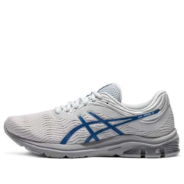 Кроссовки Gel Pulse 11 серо- Asics, серый
Кроссовки Gel Pulse 11 серо- Asics, серый