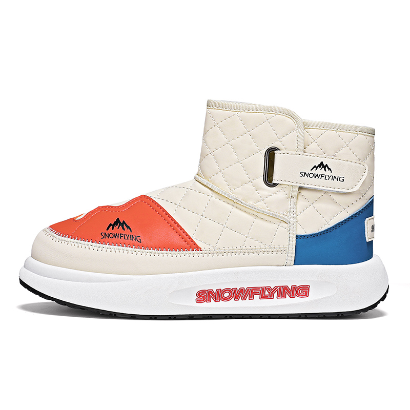 SNOW FLYING Зимние тактические ботинки Короткие снежные ботинки Унисекс Бежево-голубые, цвет Beige Blue
SNOW FLYING Зимние тактические ботинки Короткие снежные ботинки Унисекс Бежево-голубые, цвет Beige Blue