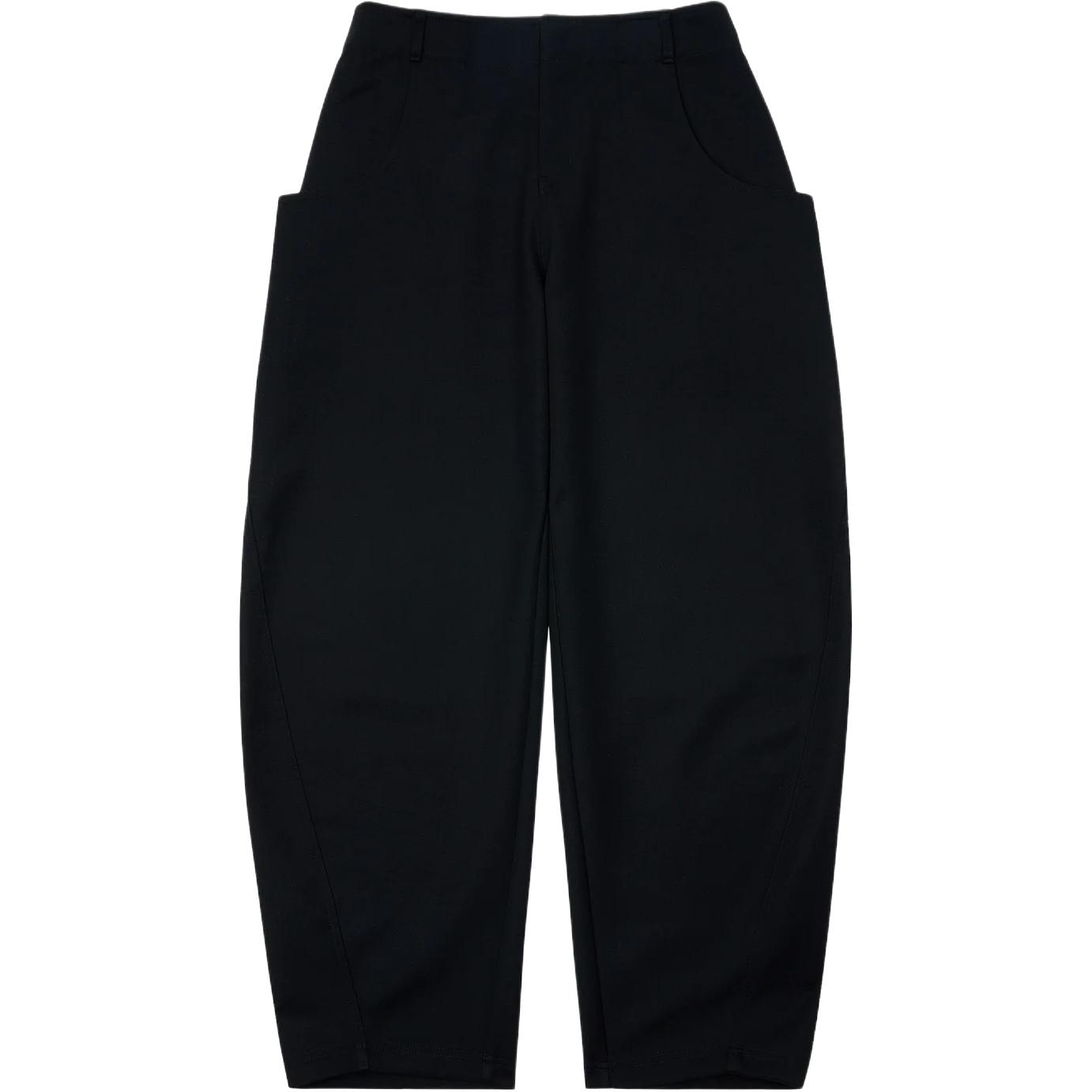 Карманные брюки ADER ERROR, черный
Карманные брюки ADER ERROR, черный