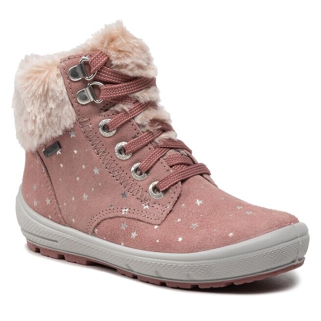Сапоги Superfit GORE-TEXD, розовый
Сапоги Superfit GORE-TEXD, розовый