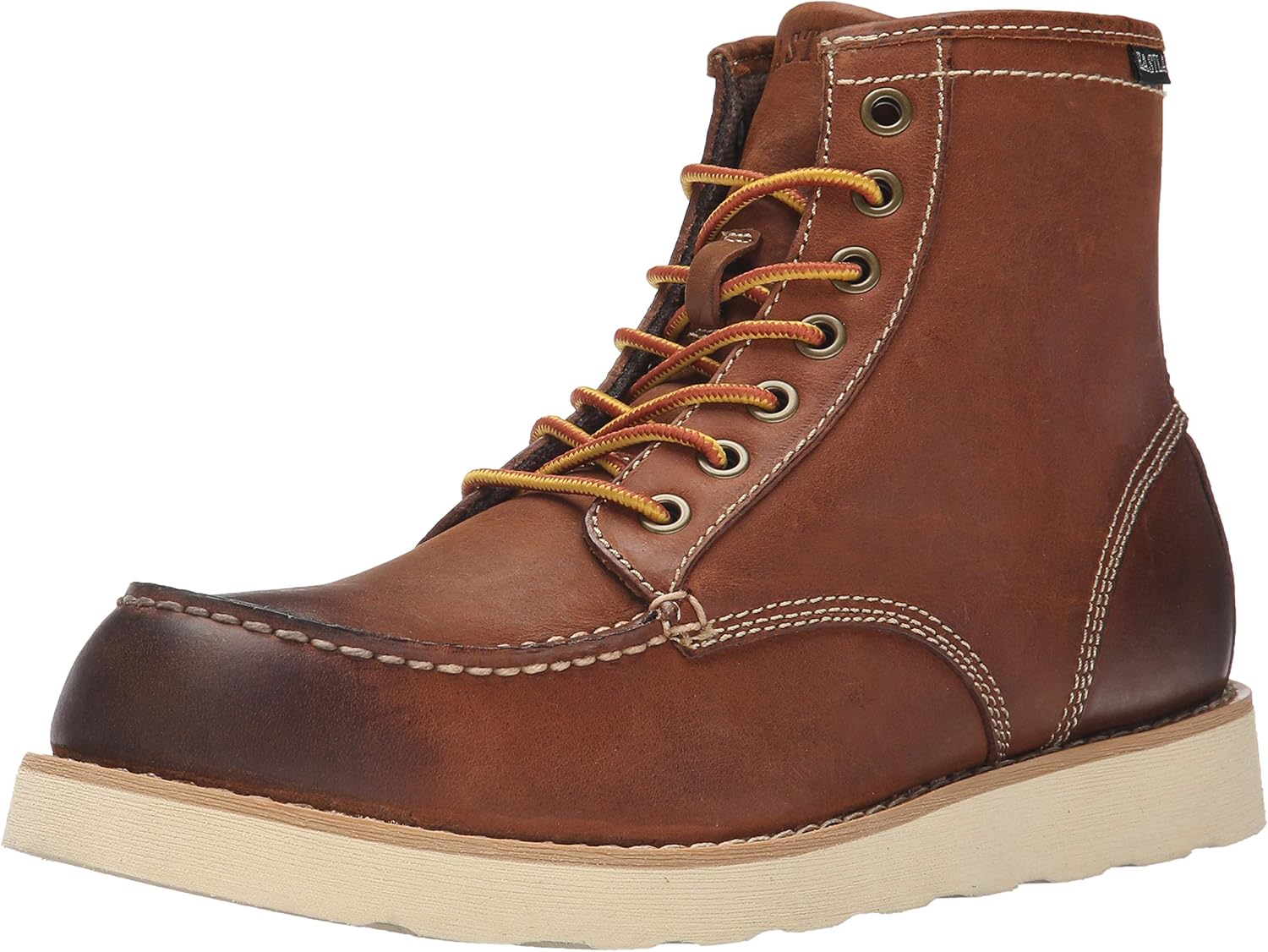 Мужские модные ботинки Eastland Lumber Up, Peanut
Мужские модные ботинки Eastland Lumber Up, Peanut