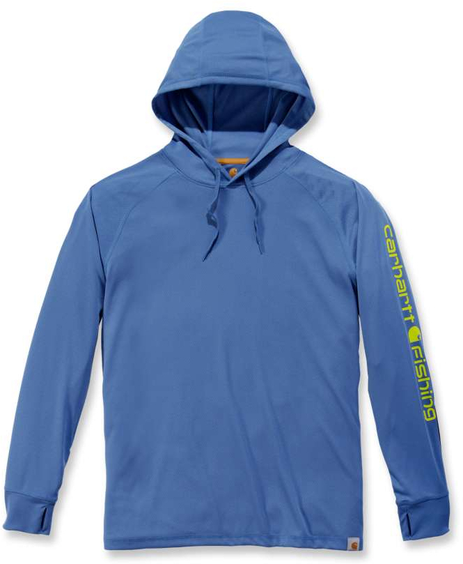 Худи Carhartt Force Fishing Graphic Hoodie, светло-синий
Худи Carhartt Force Fishing Graphic Hoodie, светло-синий