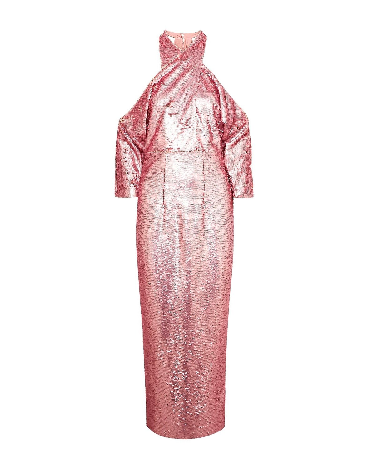 Платье Safiyaa, бледно-розовый
Платье Safiyaa, бледно-розовый