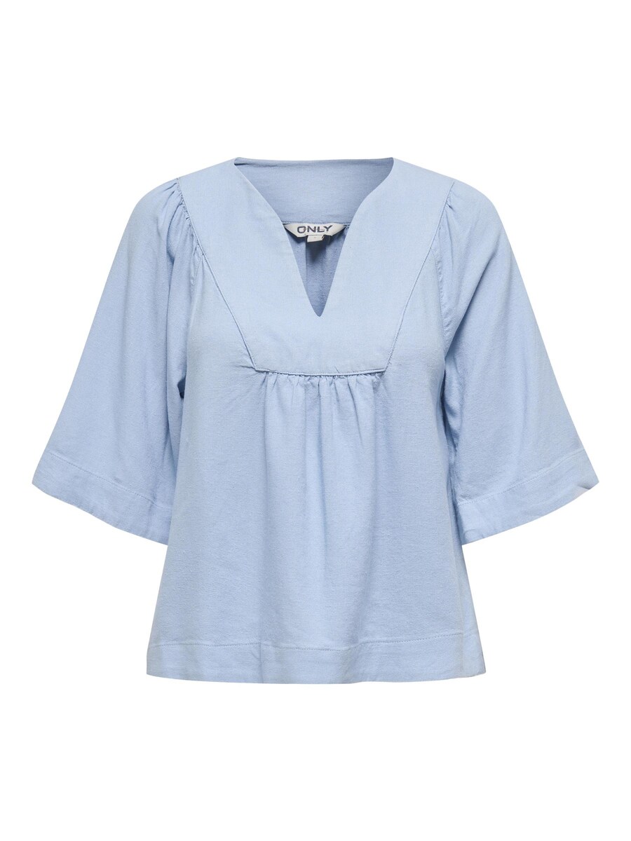 Блуза ONLY ONLCaro, светло-синий
Блуза ONLY ONLCaro, светло-синий