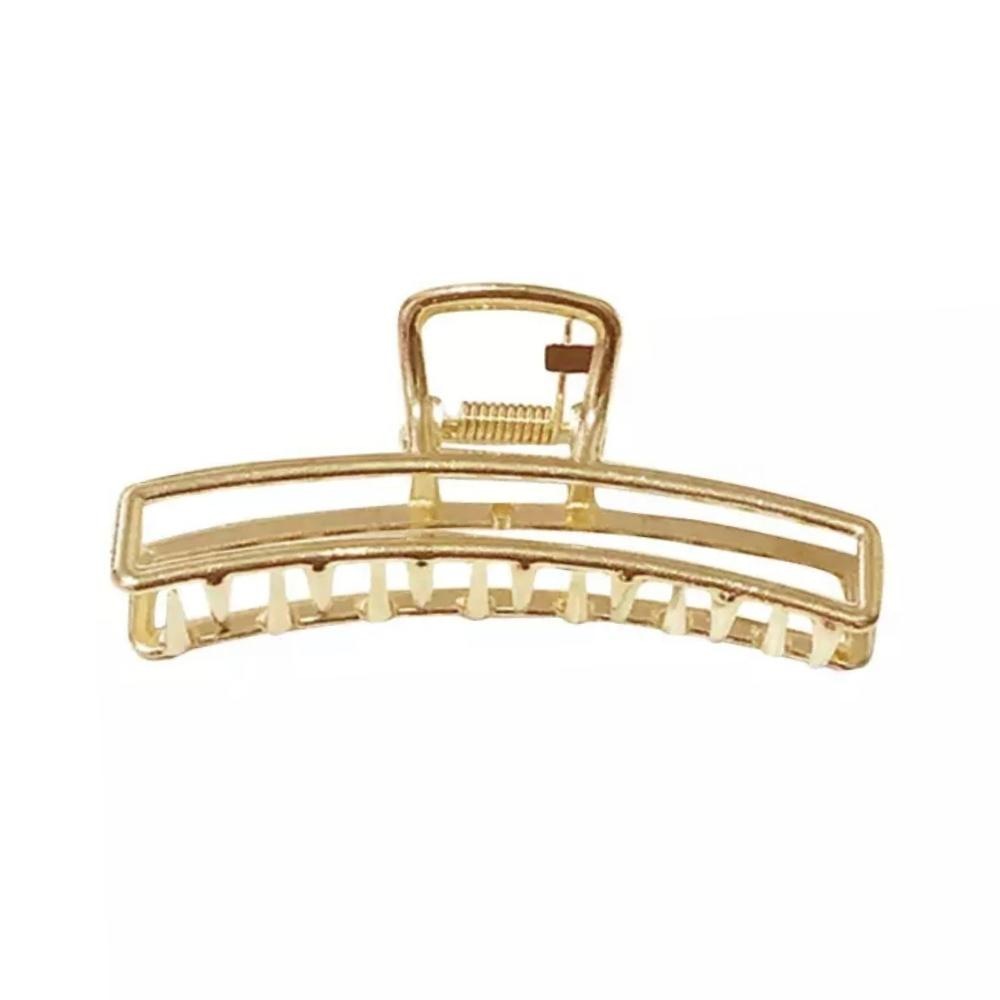 Заколка для волос selin haarklammer Soho, gold, количество 1 шт.
Заколка для волос selin haarklammer Soho, gold, количество 1 шт.