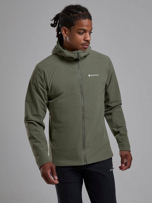 Толстовка Khamsin Montane, Caper
Толстовка Khamsin Montane, Caper