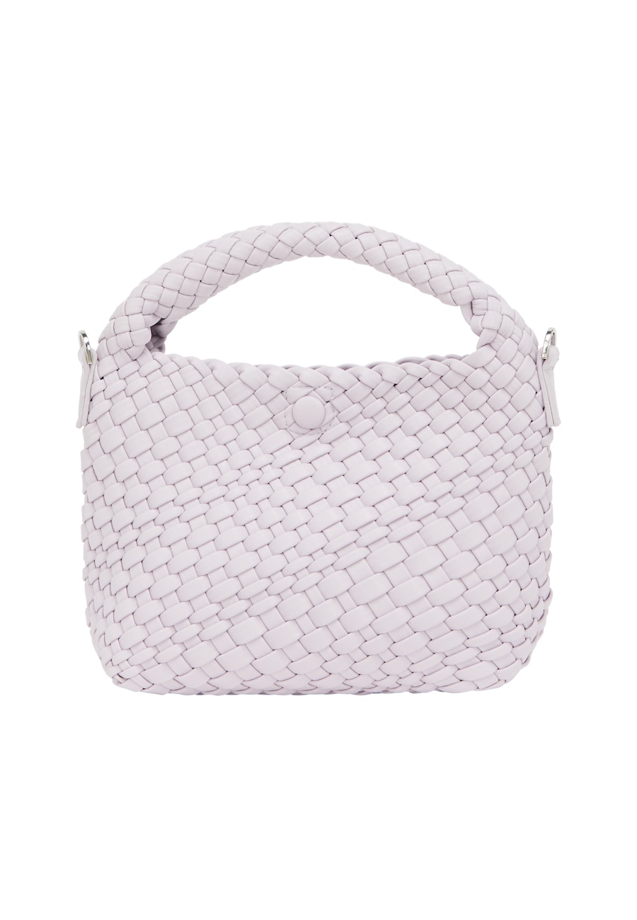 Сумочка NAEMI, пастельно-фиолетовый
Сумочка NAEMI, пастельно-фиолетовый