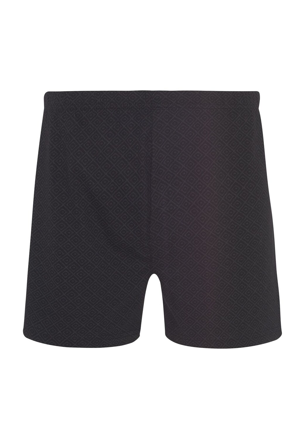 Мужские шорты-боксеры с жаккардовым узором Dunmore, черный
Мужские шорты-боксеры с жаккардовым узором Dunmore, черный