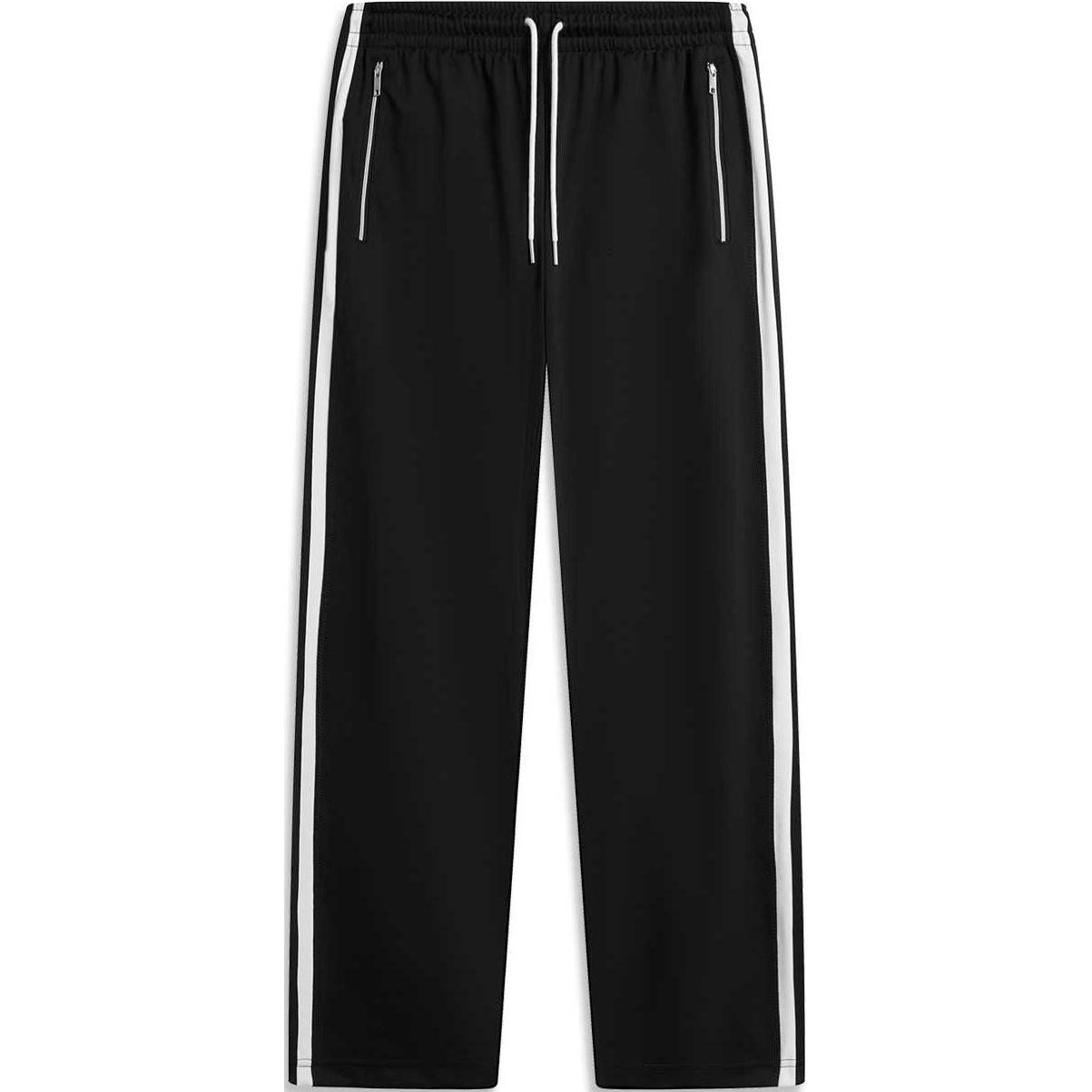 Спортивные повседневные брюки мужские Sports Life Collection LINING, черный
Спортивные повседневные брюки мужские Sports Life Collection LINING, черный