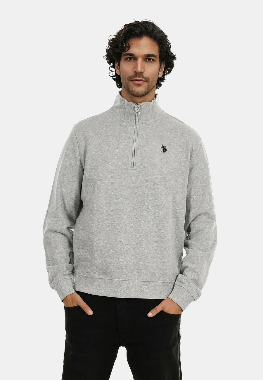 Толстовка U.S. Polo Assn. Sweatshirt, Grau/Grey, Серый, Толстовка U.S. Polo Assn. Sweatshirt, Grau/Grey
Толстовка U.S. Polo Assn. Sweatshirt, Grau/Grey, Серый, Толстовка U.S. Polo Assn. Sweatshirt, Grau/Grey