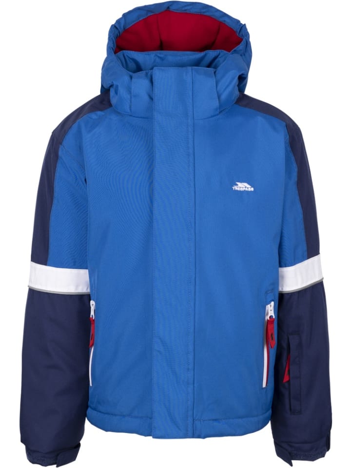 Дождевик Trespass, синий
Дождевик Trespass, синий