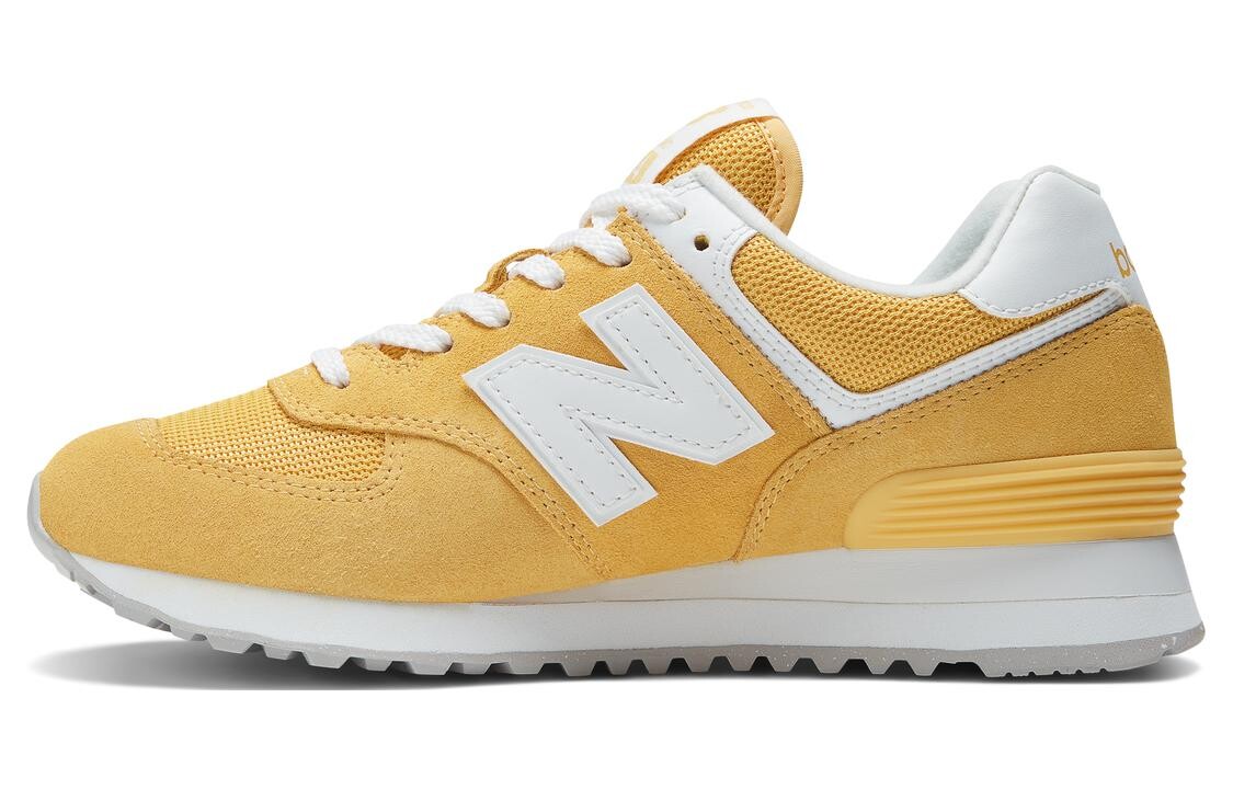 Кроссовки New Balance 574 Pastel Yellow White Women's, Белый, Кроссовки New Balance 574 Pastel Yellow White Women's
Кроссовки New Balance 574 Pastel Yellow White Women's, Белый, Кроссовки New Balance 574 Pastel Yellow White Women's