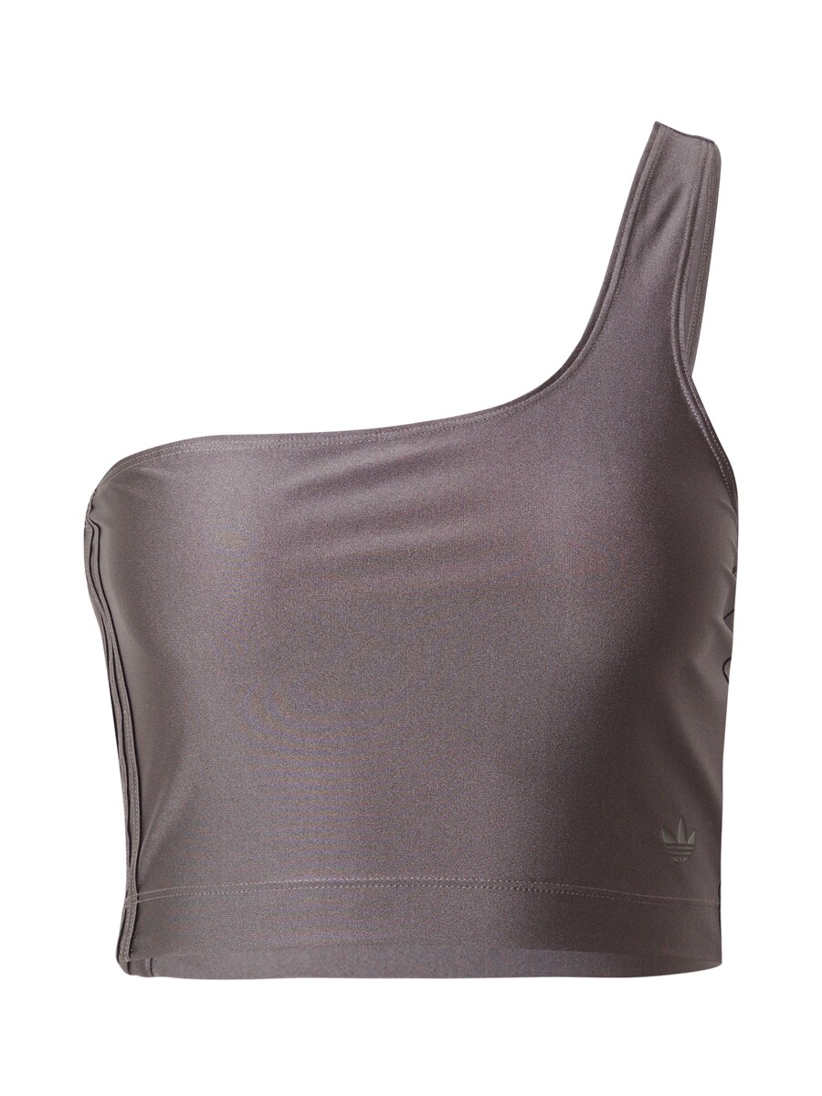 Топ ADIDAS ORIGINALS, антрацит
Топ ADIDAS ORIGINALS, антрацит