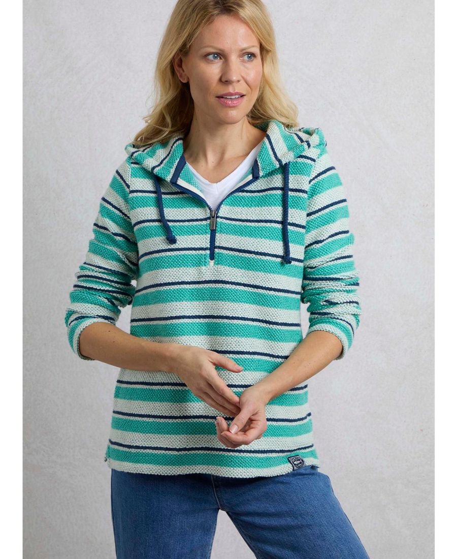 Женская толстовка Ally с застежкой-молнией на четверть длины и полосатым принтом Weird Fish, Aqua marine, Синий, Женская толстовка Ally с застежкой-молнией на четверть длины и полосатым принтом Weird Fish, Aqua marine
Женская толстовка Ally с застежкой-молнией на четверть длины и полосатым принтом Weird Fish, Aqua marine, Синий, Женская толстовка Ally с застежкой-молнией на четверть длины и полосатым принтом Weird Fish, Aqua marine