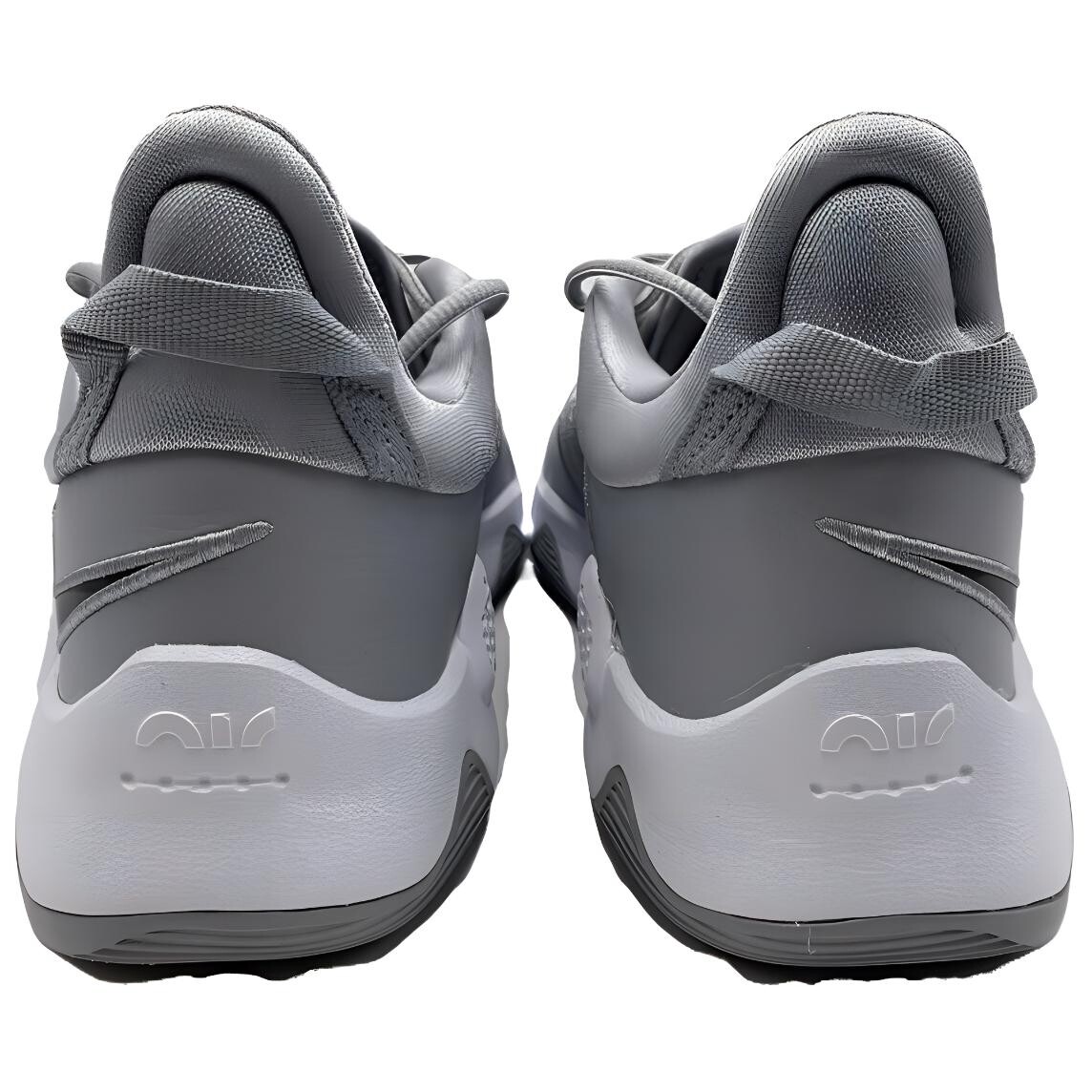 Мужские баскетбольные кроссовки Nike PG 5
Мужские баскетбольные кроссовки Nike PG 5