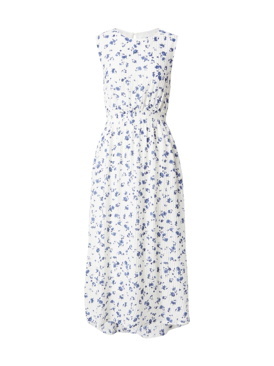 Платье MSCH COPENHAGEN Falisha, белый
Платье MSCH COPENHAGEN Falisha, белый