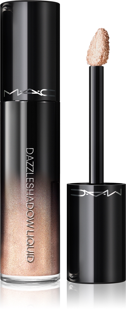 Жидкие тени для век Dazzleshadow Mac Cosmetics, atspalvis everything is sunshine 4 мл
Жидкие тени для век Dazzleshadow Mac Cosmetics, atspalvis everything is sunshine 4 мл