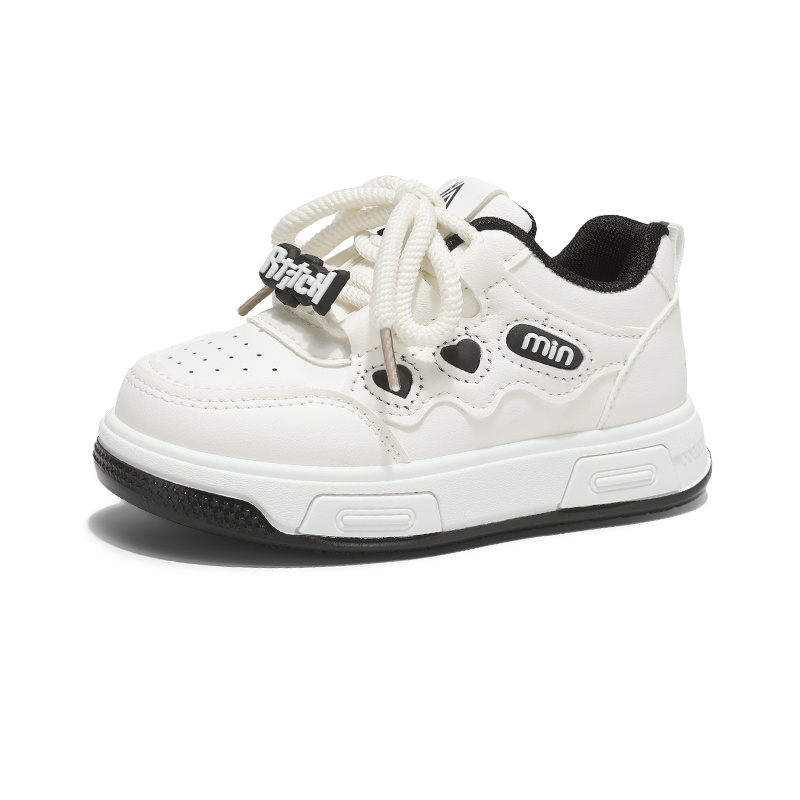 Детская обувь для повседневной жизни TONYBEAR, черный
Детская обувь для повседневной жизни TONYBEAR, черный