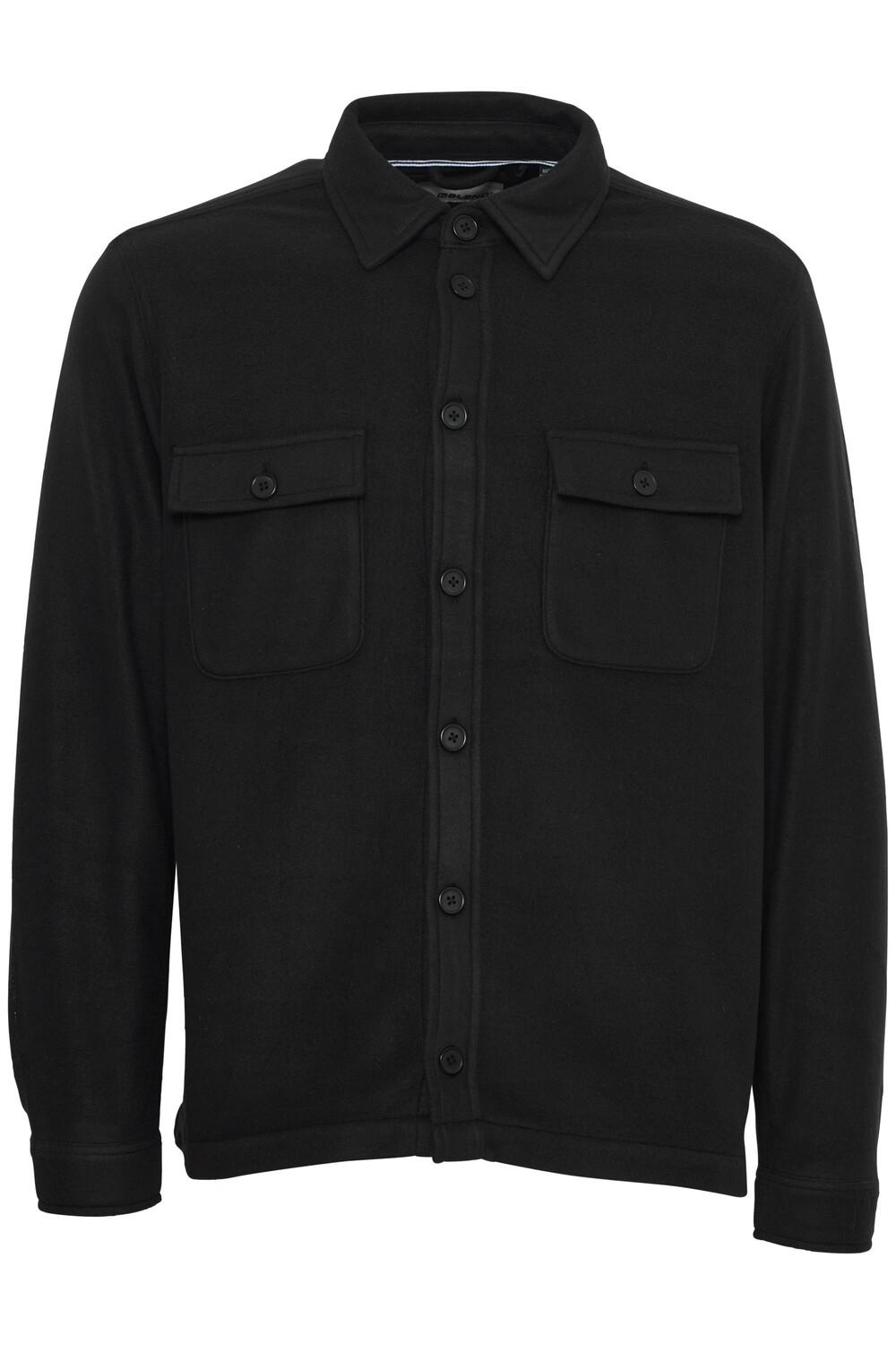 Куртка BLEND Kurzjacke BHCraig, черный
Куртка BLEND Kurzjacke BHCraig, черный