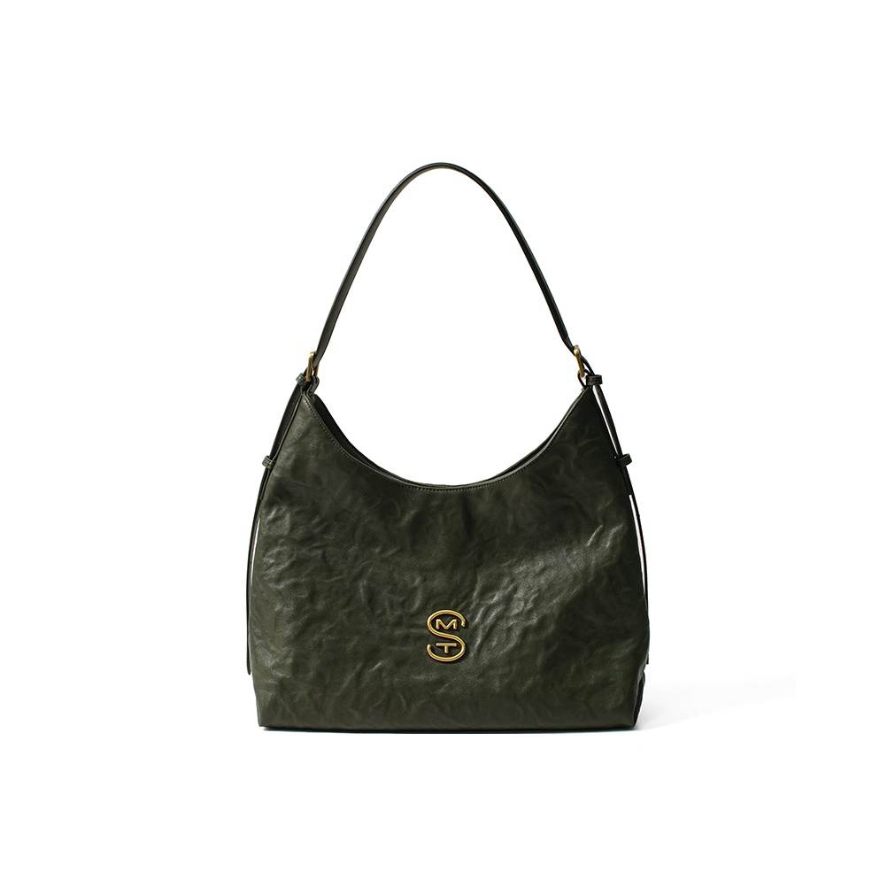 Simedin Сумка через плечо из коровьей кожи, малый размер, большой размер, женская, глубокий черный/молочный белый
Simedin Сумка через плечо из коровьей кожи, малый размер, большой размер, женская, глубокий черный/молочный белый