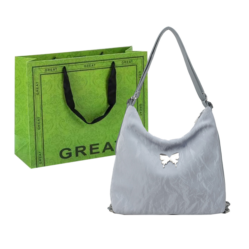 RUIPAI Женский рюкзак через плечо, Blue+Shopping Bag
RUIPAI Женский рюкзак через плечо, Blue+Shopping Bag