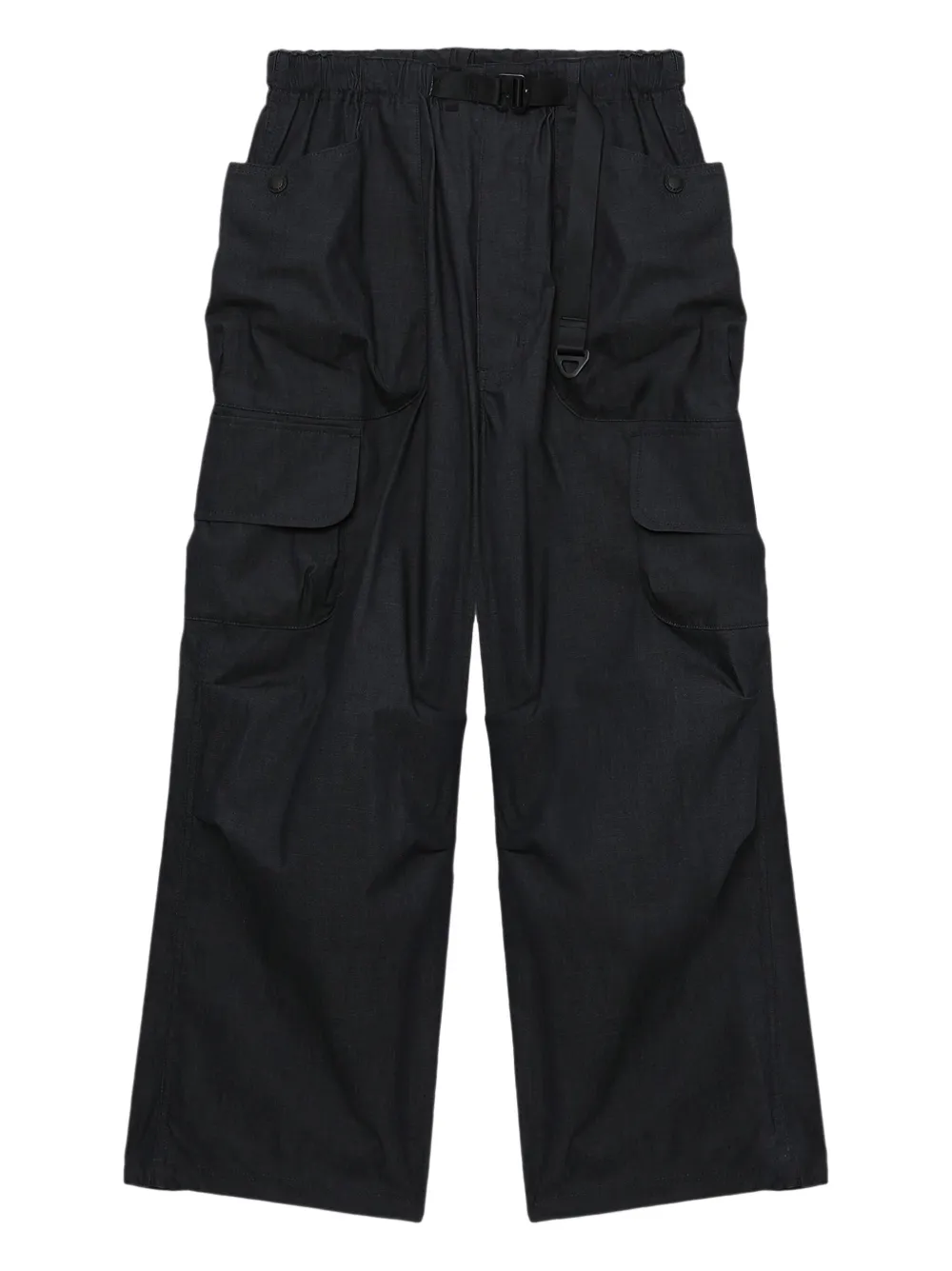 Брюки с карманами Comme des Garçons Homme, синий
Брюки с карманами Comme des Garçons Homme, синий