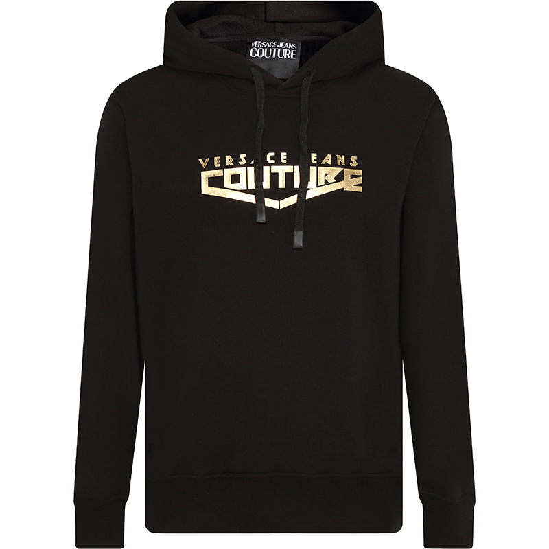 VERSACE JEANS COUTURE Свитшот мужской черный
VERSACE JEANS COUTURE Свитшот мужской черный