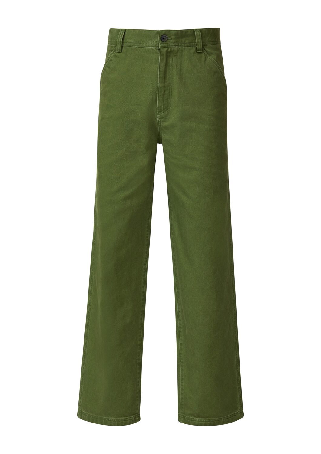 s.Oliver Оливковые обычные брюки
s.Oliver Оливковые обычные брюки