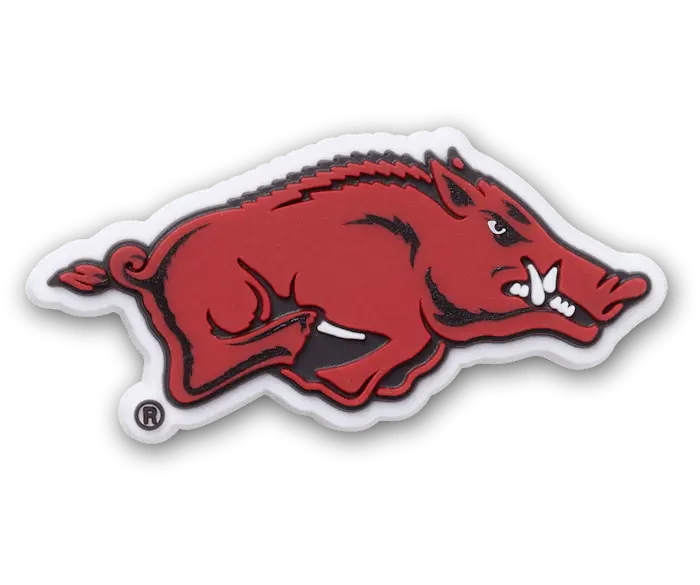 Джиббитсы University of Arkansas Crocs
Джиббитсы University of Arkansas Crocs