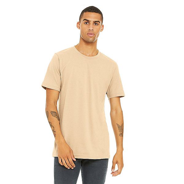 Футболка Bella + Canvas unisex adult jersey short-sleeved Bella+Canvas
Футболка Bella + Canvas unisex adult jersey short-sleeved Bella+Canvas