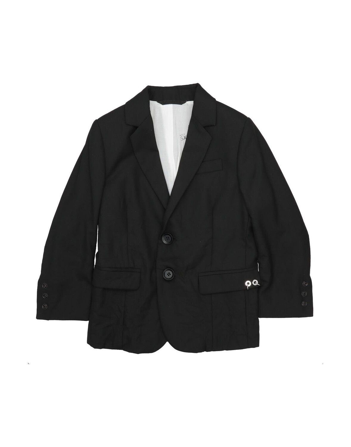 Блейзер Diesel, черный
Блейзер Diesel, черный