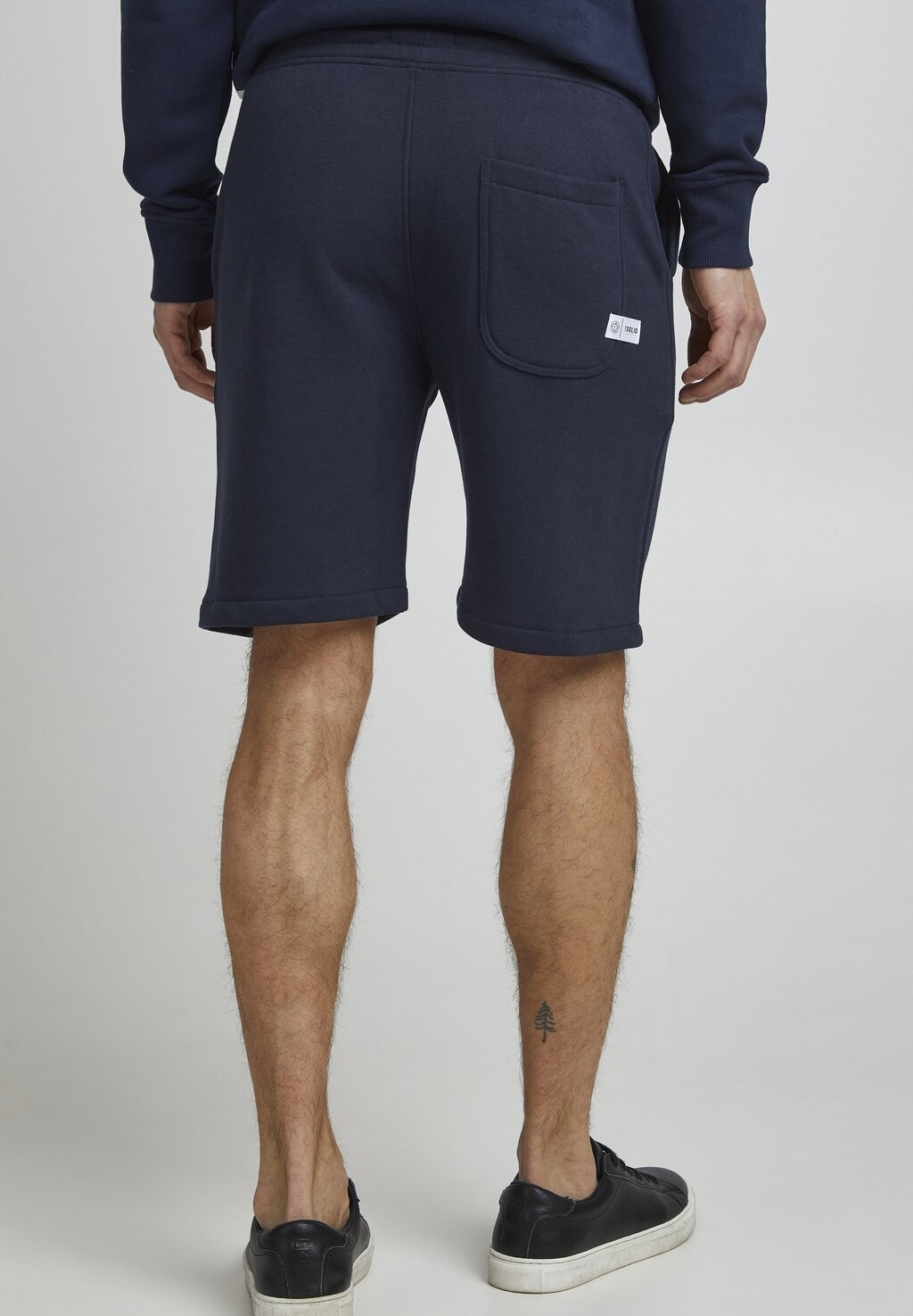 Спортивные брюки SDRURIK Solid, темно-синий 
Спортивные брюки SDRURIK Solid, темно-синий