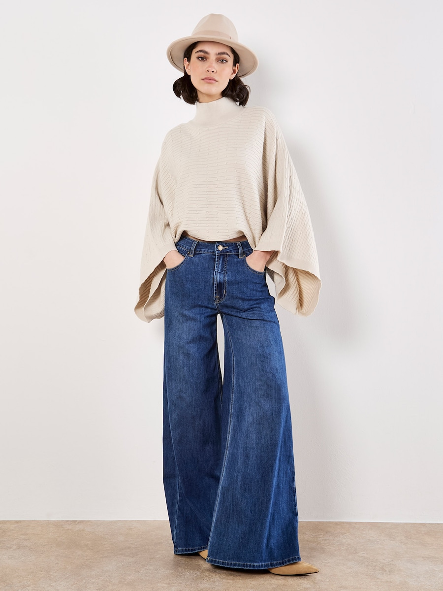 Свитер Apricot, бежевый
Свитер Apricot, бежевый