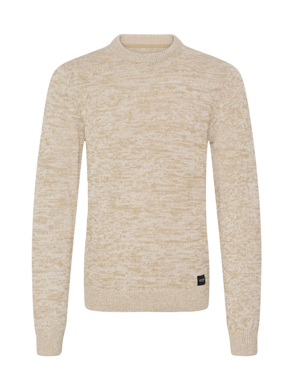 BLEND Свитер в белом цвете, Wool White
BLEND Свитер в белом цвете, Wool White