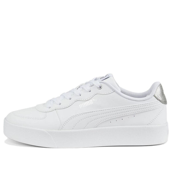 Кроссовки skye clean distressed 'white' Puma, белый
Кроссовки skye clean distressed 'white' Puma, белый