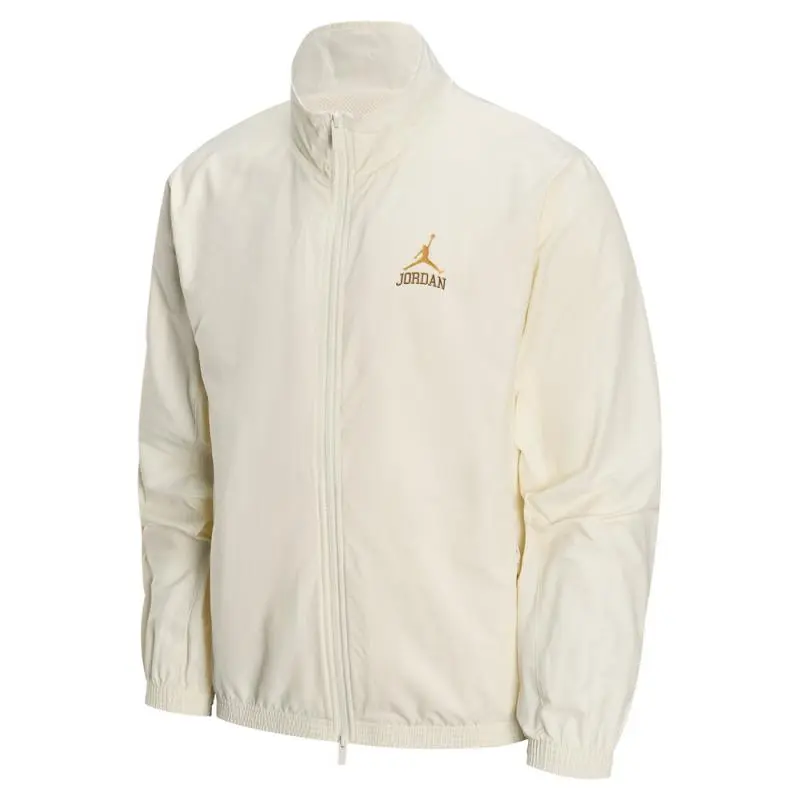 Jordan Куртка мужская ветровка, Ecru
Jordan Куртка мужская ветровка, Ecru