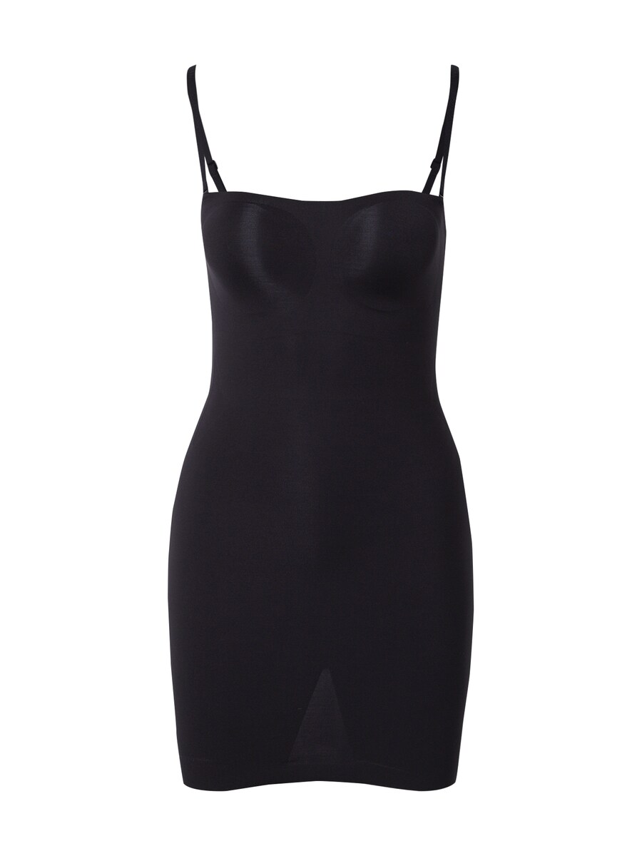 Платье с лифом Calvin Klein Underwear, черный
Платье с лифом Calvin Klein Underwear, черный