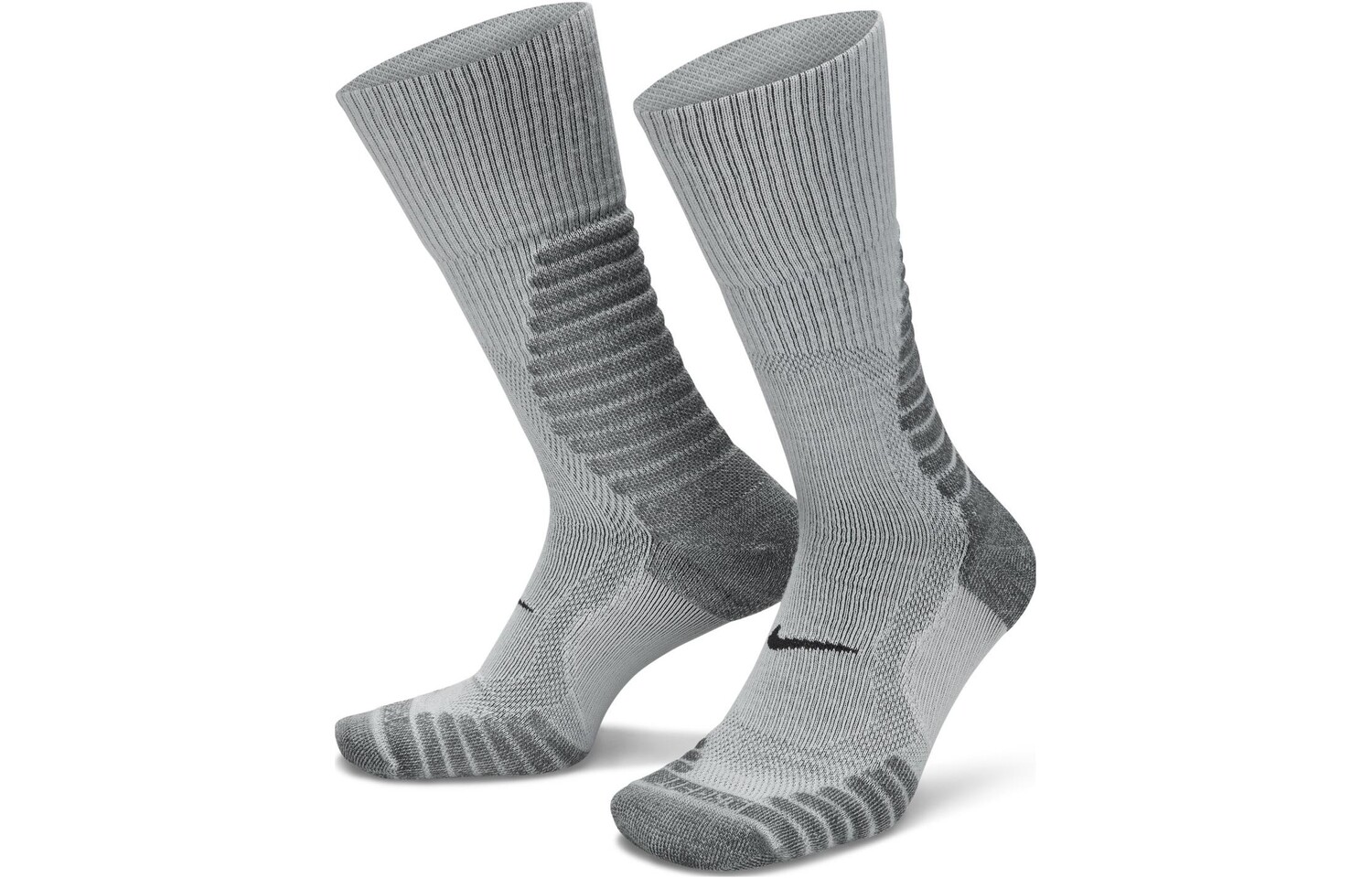 Носки унисекс до середины икры Nike
Носки унисекс до середины икры Nike