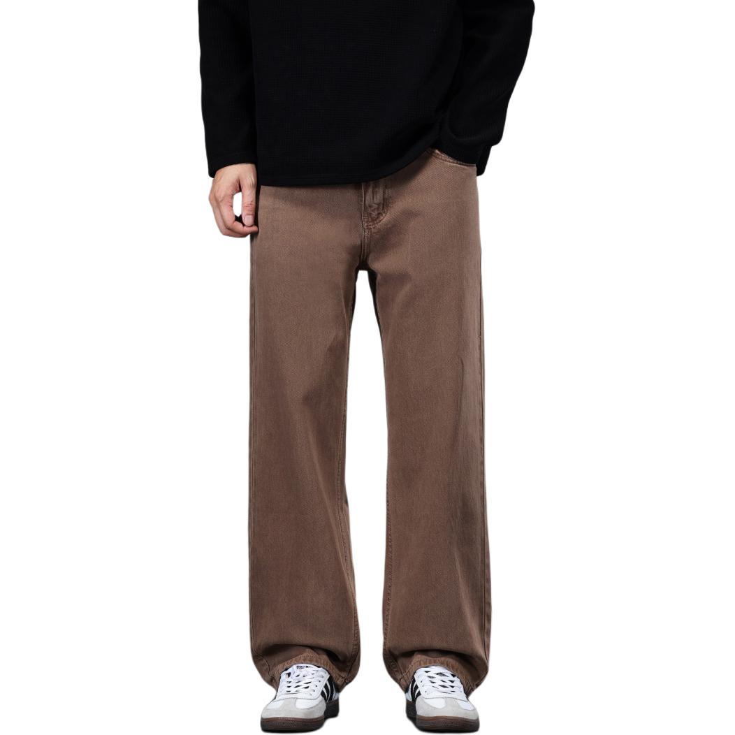 Джинсы Leisure Collection Unisex Jeep, maillard коричневый (fleece-lined)
Джинсы Leisure Collection Unisex Jeep, maillard коричневый (fleece-lined)